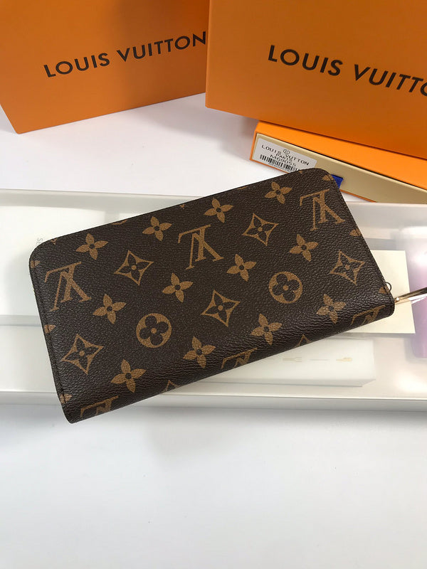 Louis Vuitton Luxury Bags 2796