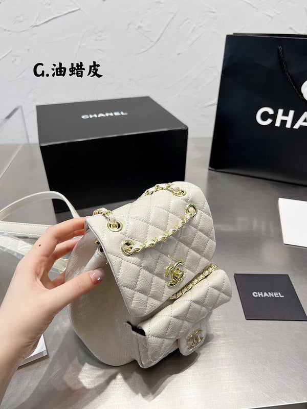 aura-bags - Chanel Bags - 7087