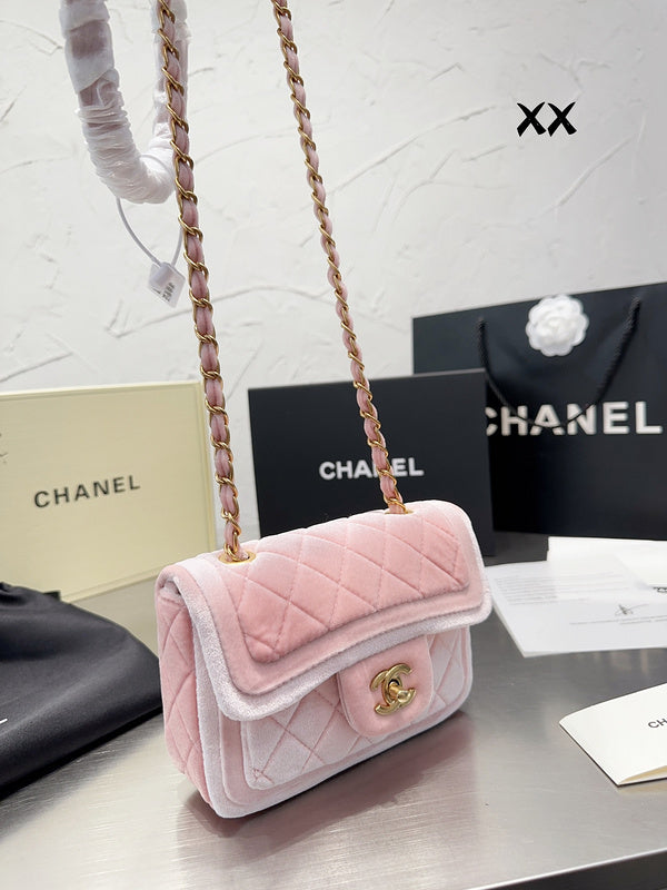 aura-bags - Chanel Bags - 7262