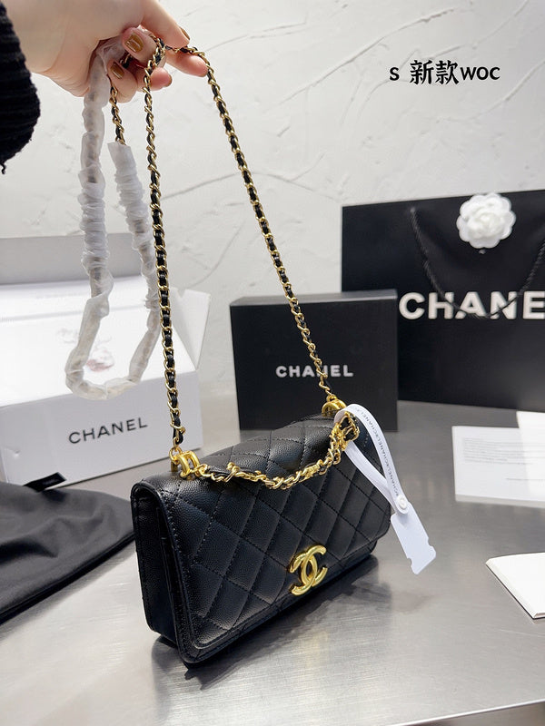 aura-bags - Chanel Bags - 6985