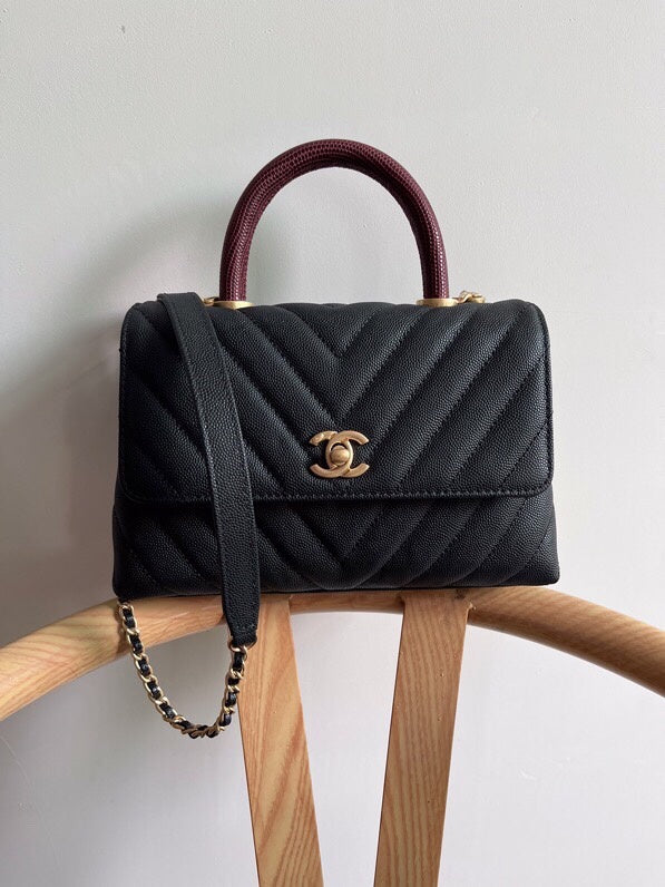 aura-bags - Chanel Bags - 2834