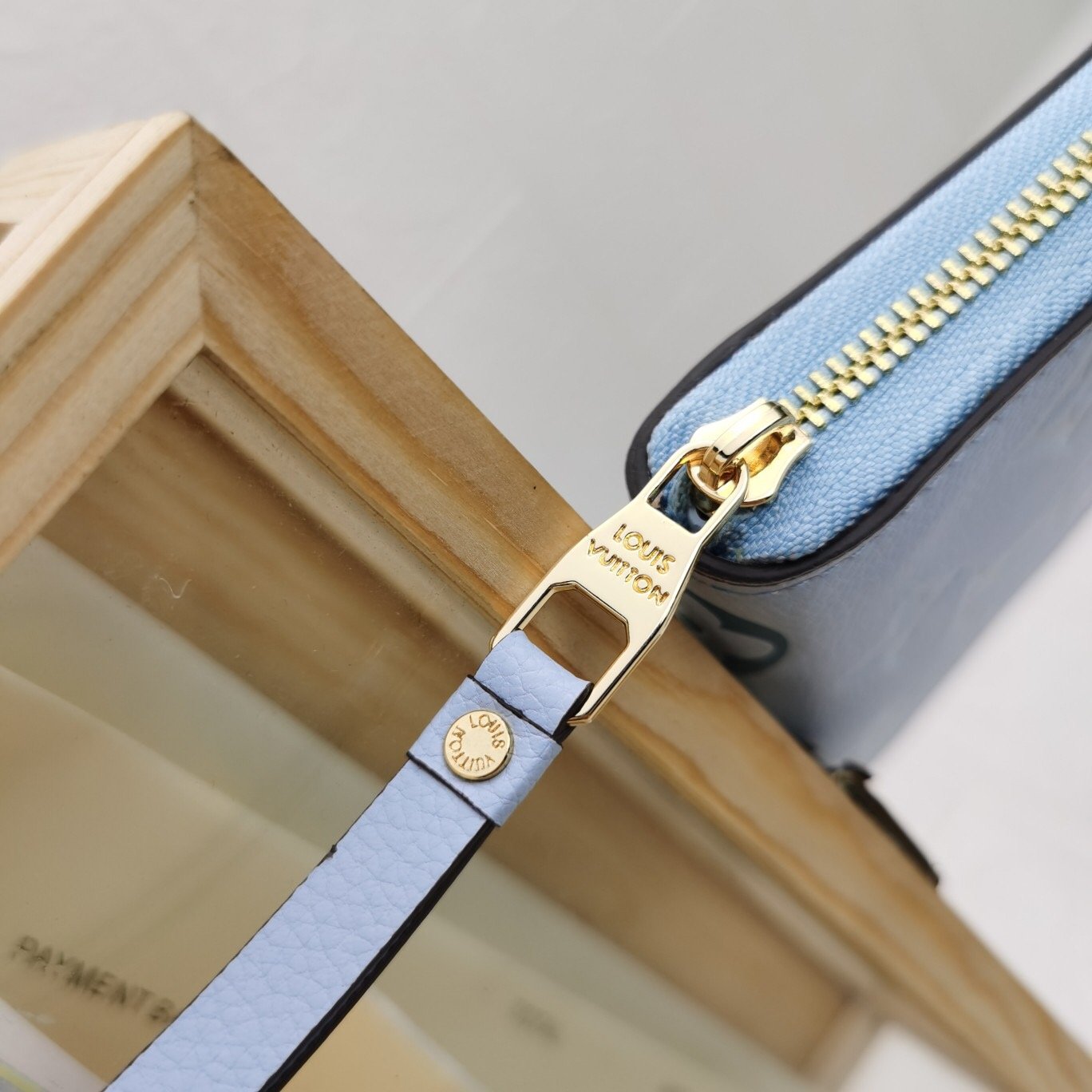 Designer Wallet louis vuitton 112