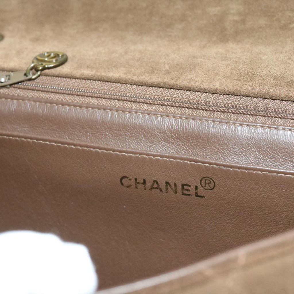 Chanel Matelassé