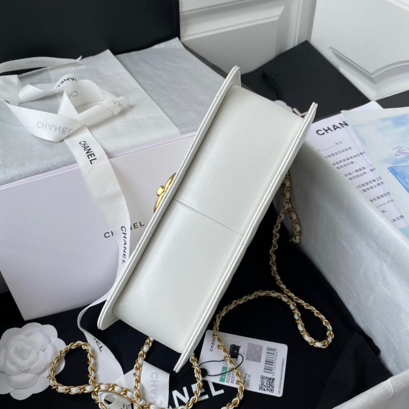 aura-bags - Chanel Bags - 7375