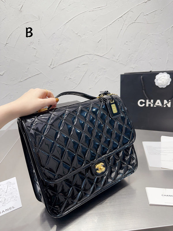 aura-bags - Chanel Bags - 7174
