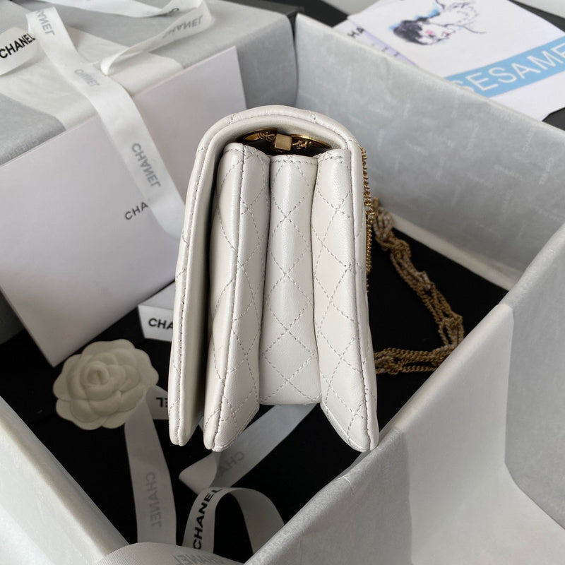 aura-bags - Chanel Bags - 7585