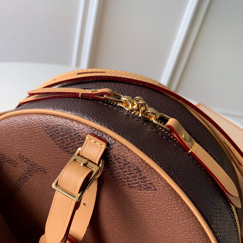 Louis Vuitton Luxury Bags 2592