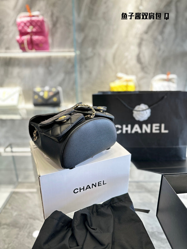 aura-bags - Chanel Bags - 7031
