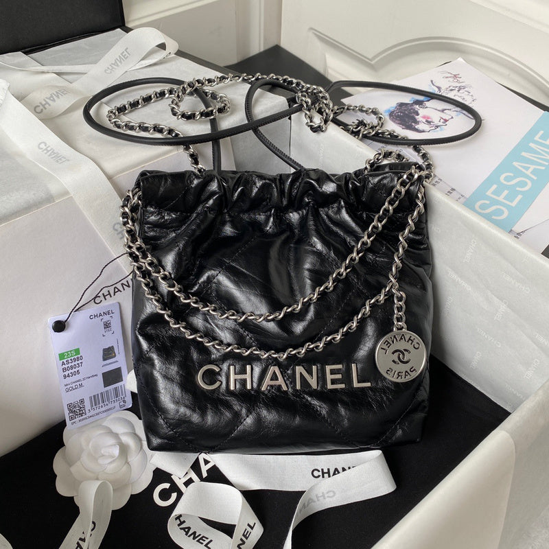 aura-bags - Chanel Bags - 7511