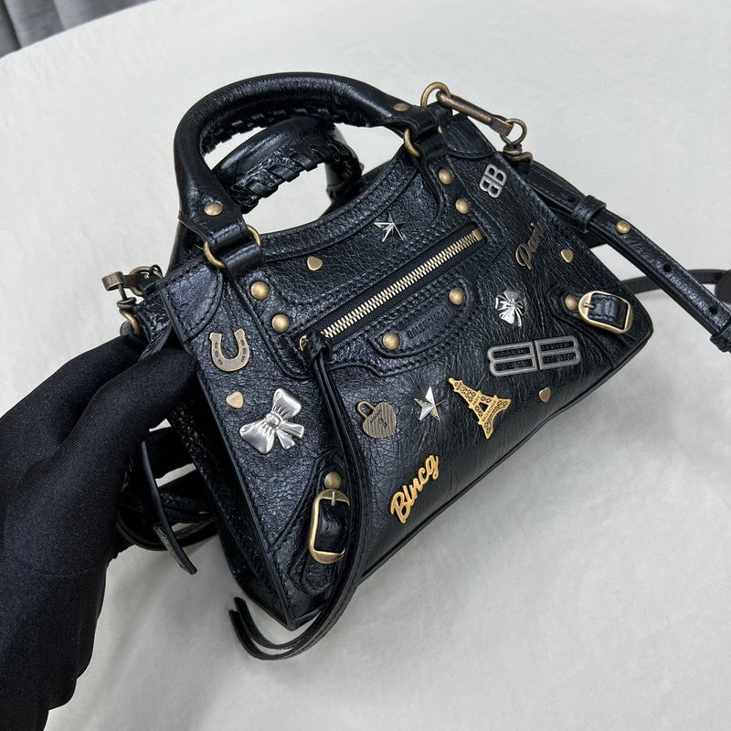 Aura Bags - BGA Bags - 020