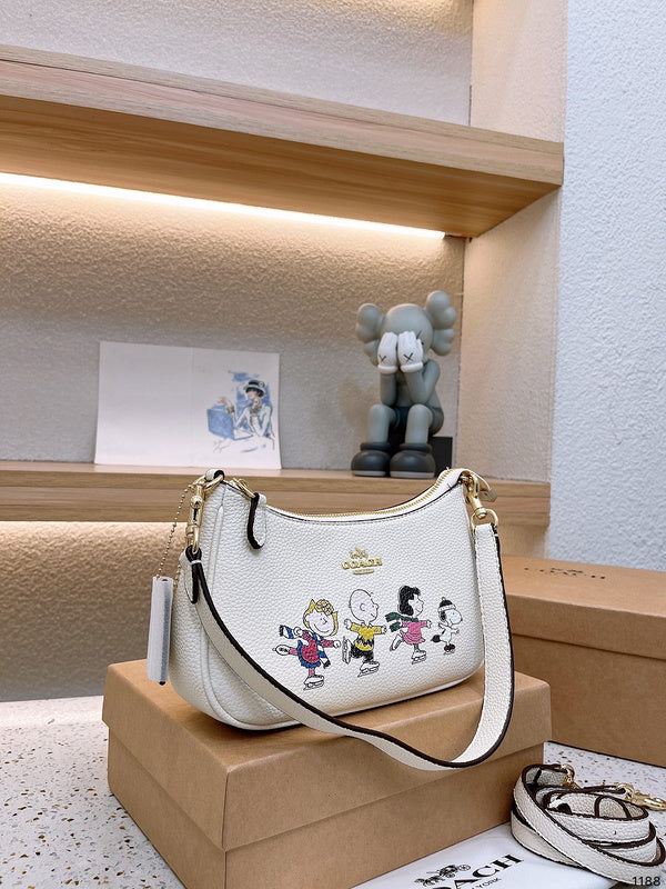 Aura Bags - CCH Bags - 307