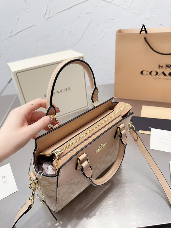 Aura Bags - CCH Bags - 055