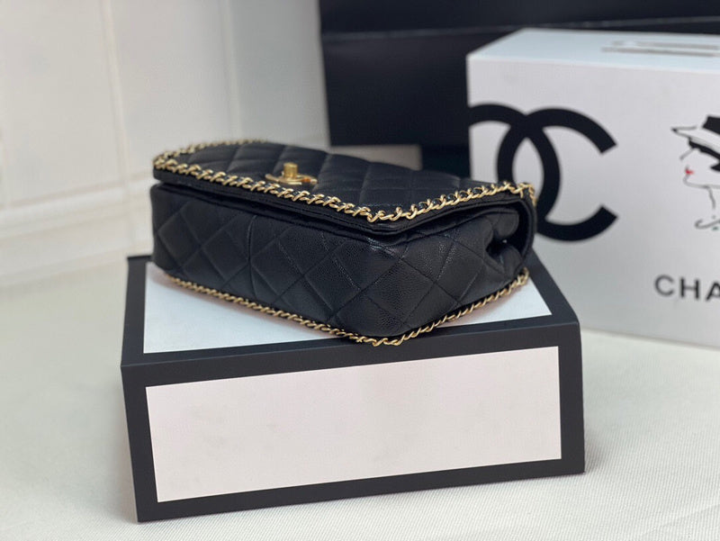aura-bags - Chanel Bags - 2817