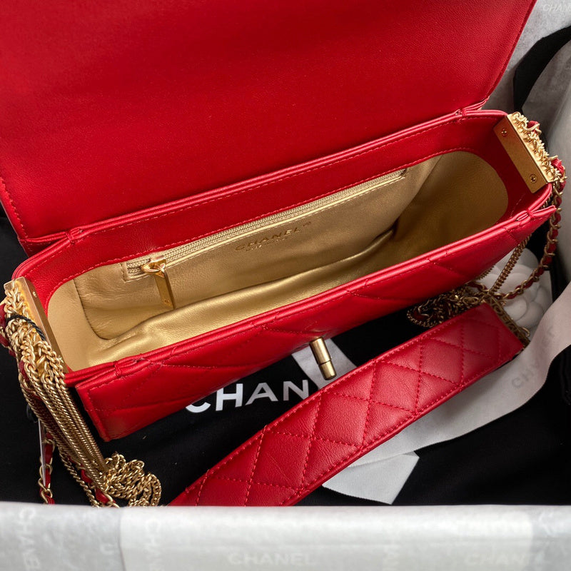 aura-bags - Chanel Bags - 7445