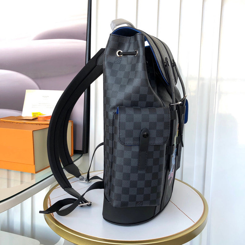 Louis Vuitton Luxury Bags 2814