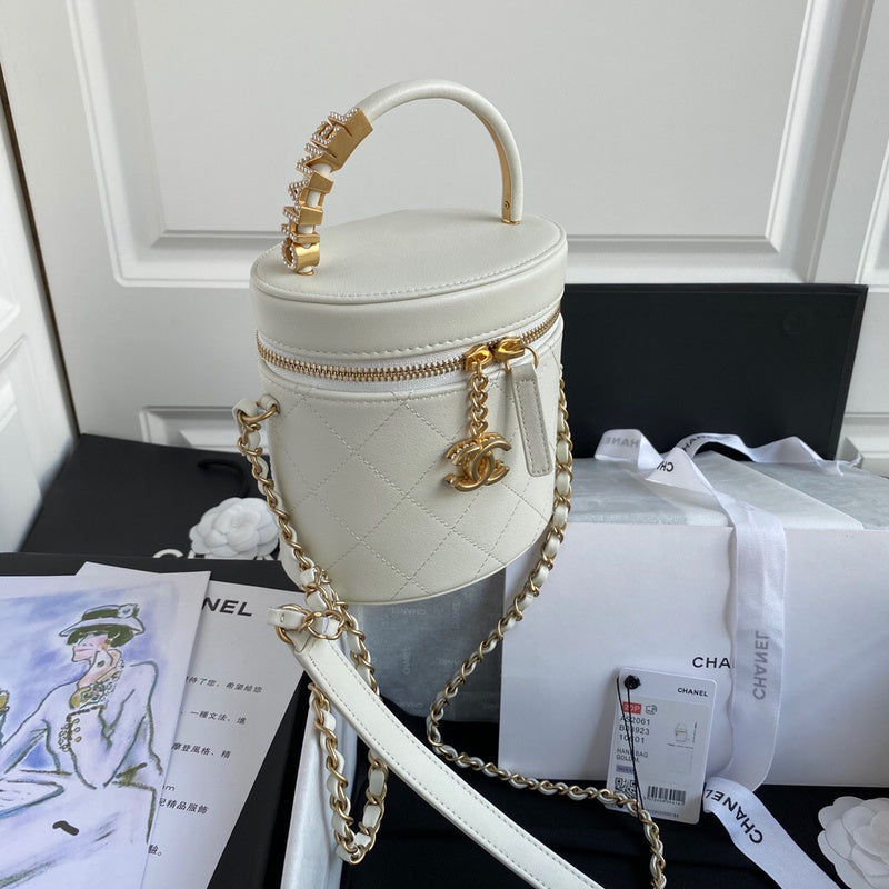 aura-bags - Chanel Bags - 7492