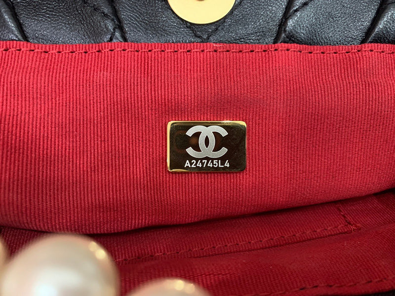aura-bags - Chanel Bags - 7675