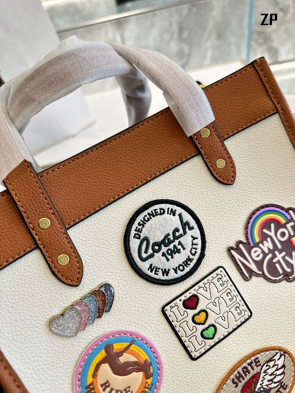 Aura Bags - CCH Bags - 259