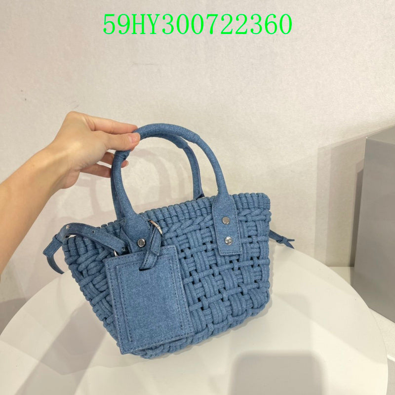 Aura Bags - BGA Bags - 2204