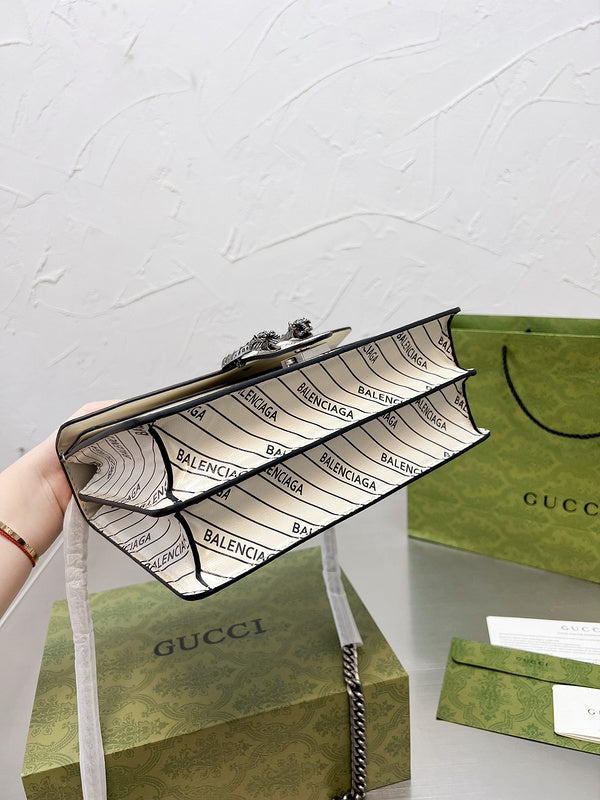 Aura Bags - BGA Bags - 1543