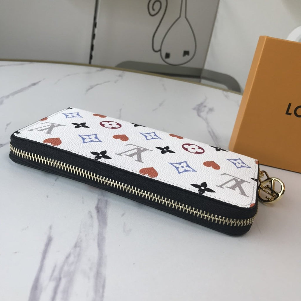 Designer Wallet louis vuitton 025