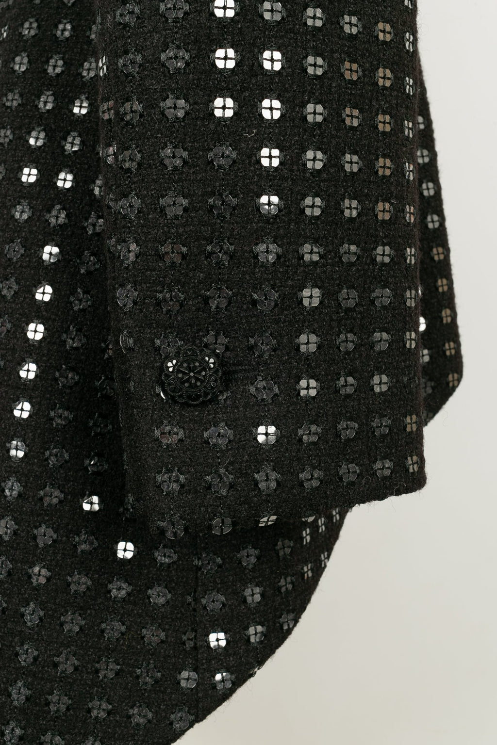 Veste Chanel Croisi��re 2002