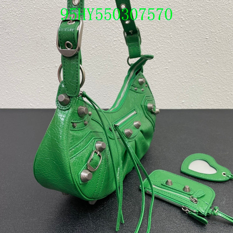Aura Bags - BGA Bags - 1881