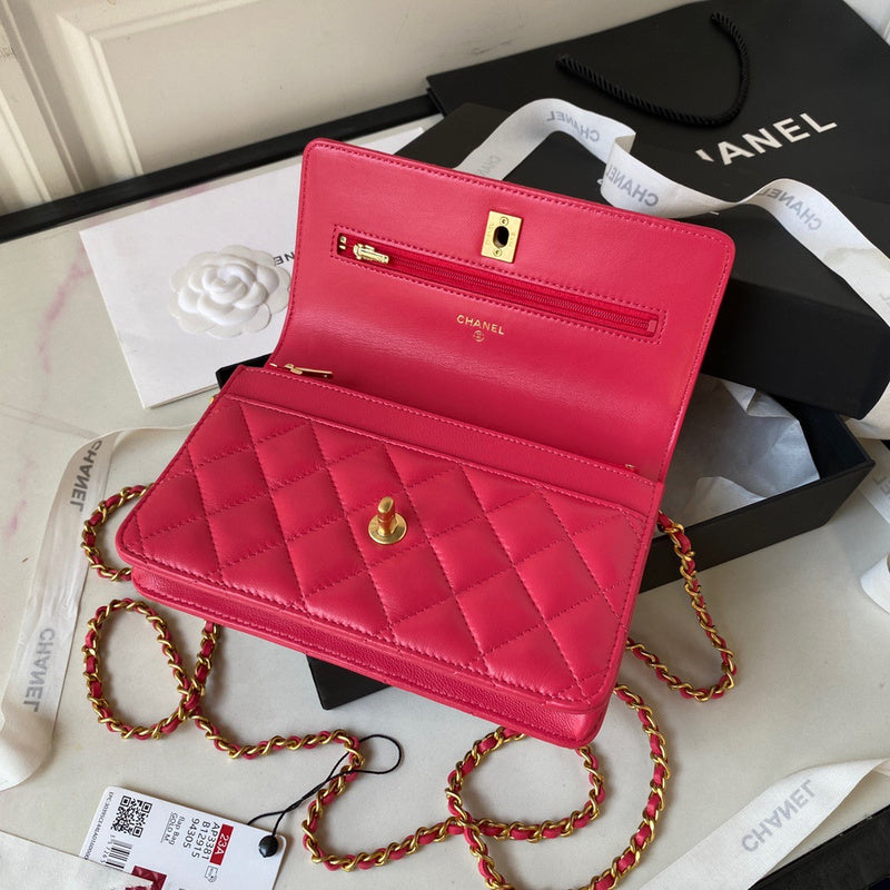 aura-bags - Chanel Bags - 7519