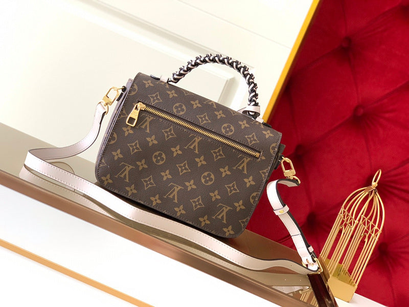 Louis Vuitton Luxury Bags 2644