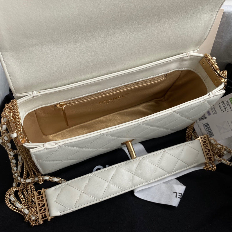 aura-bags - Chanel Bags - 7445