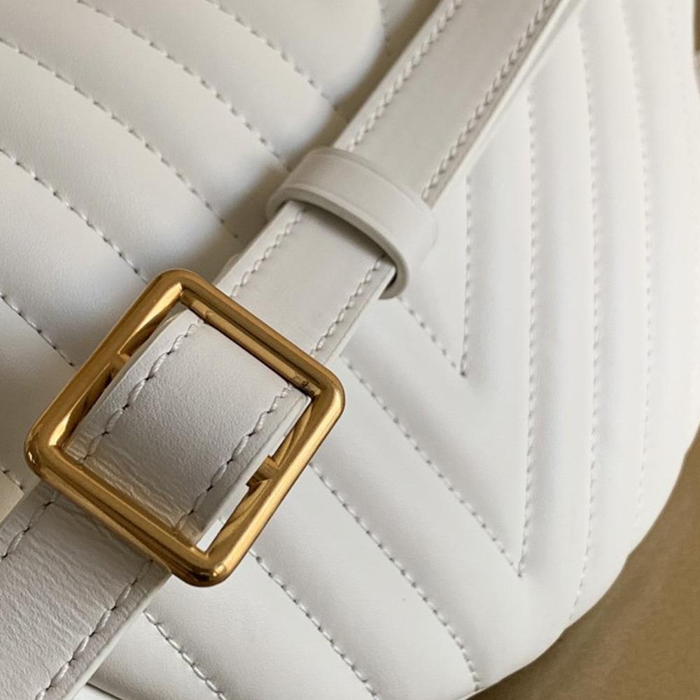 Louis Vuitton WAVE BUMBAG