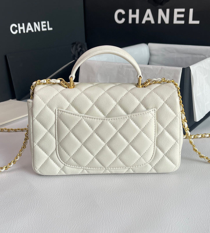 aura-bags - Chanel Bags - 2796
