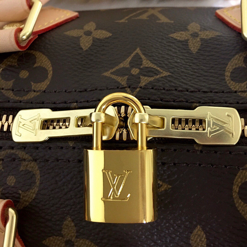 Louis Vuitton Luxury Bags 1958