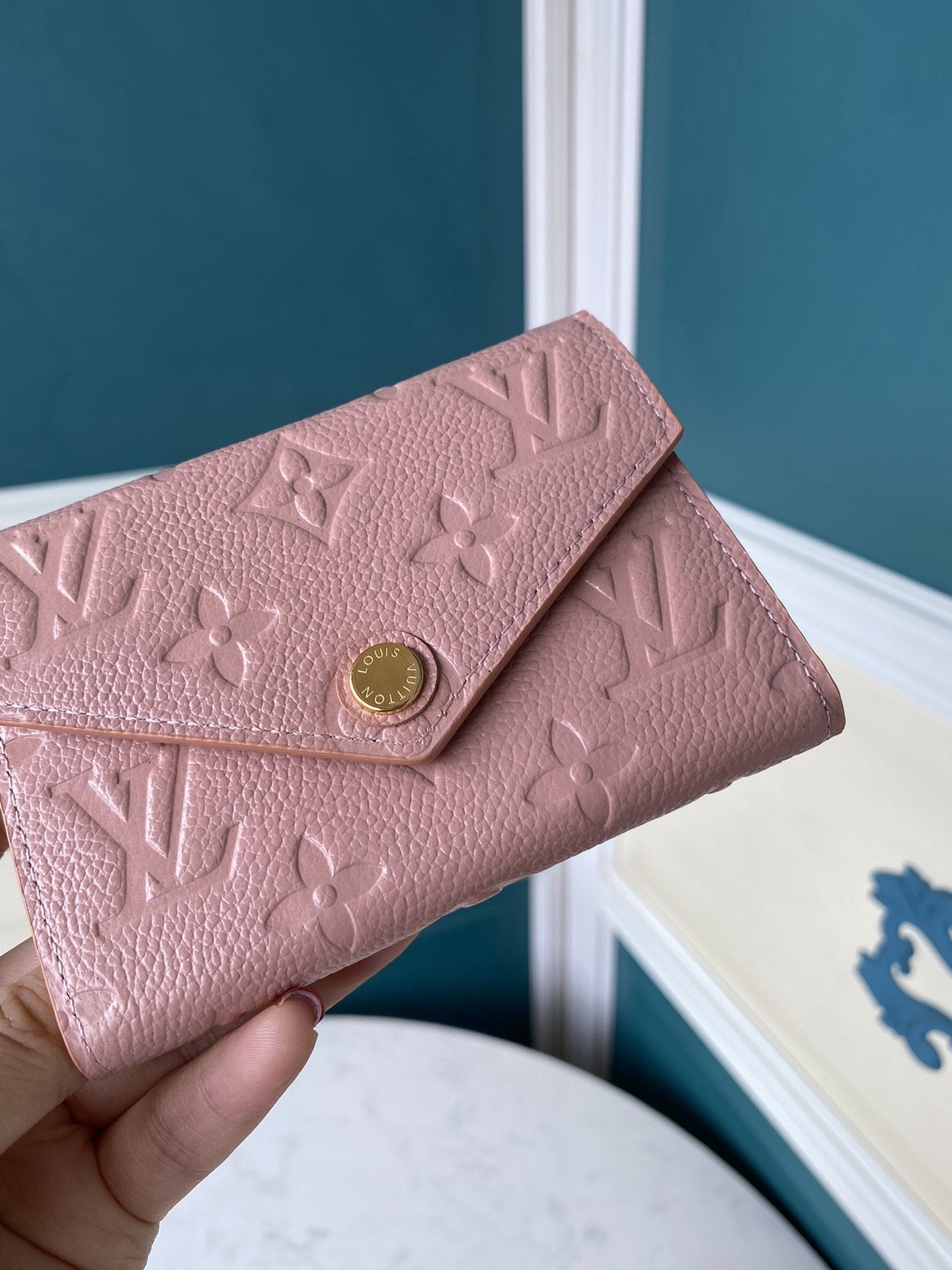 Designer Wallet louis vuitton 058