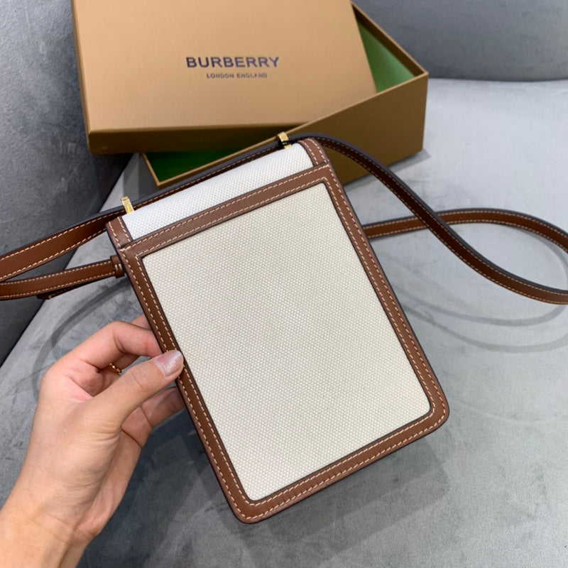 Burberry Bags - BG Bags - 014