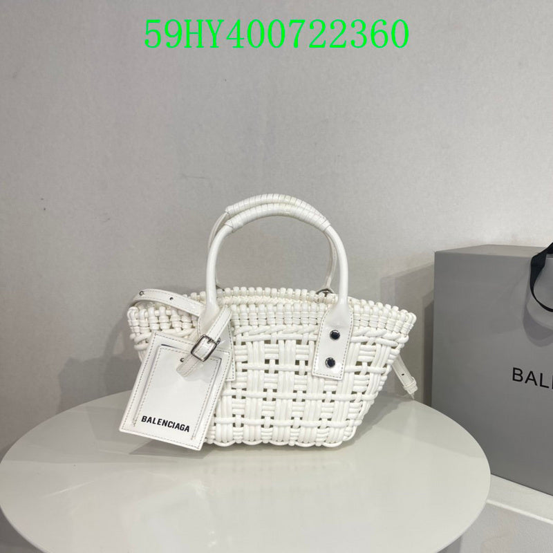 Aura Bags - BGA Bags - 2194