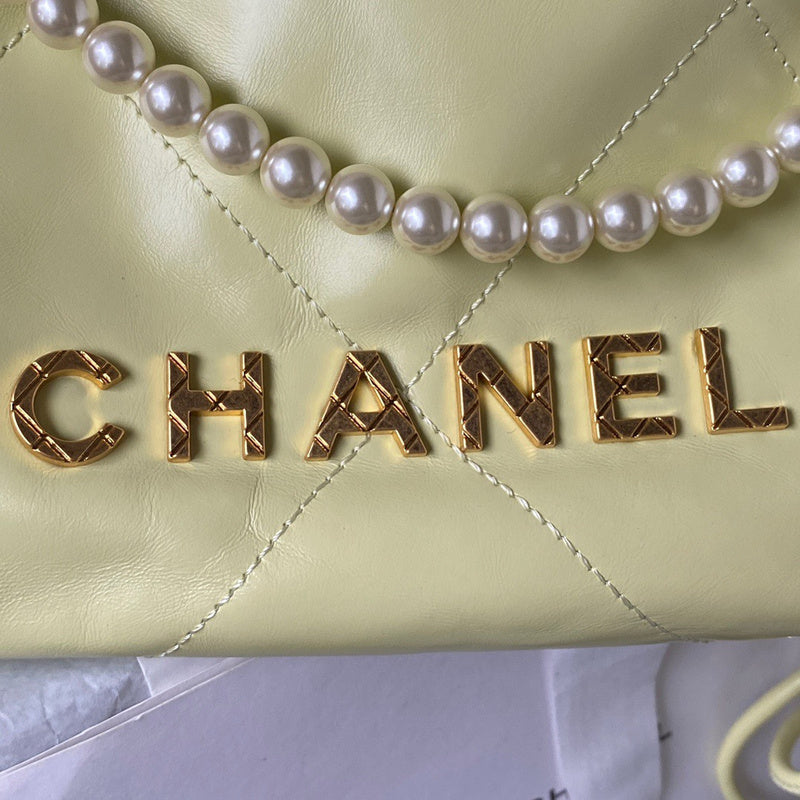 aura-bags - Chanel Bags - 7545