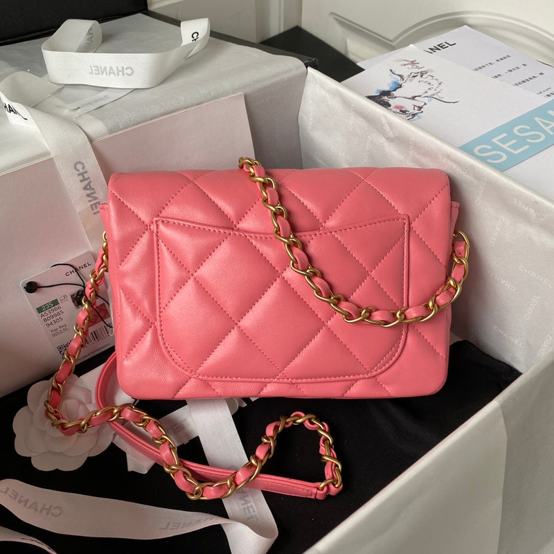 aura-bags - Chanel Bags - 7346