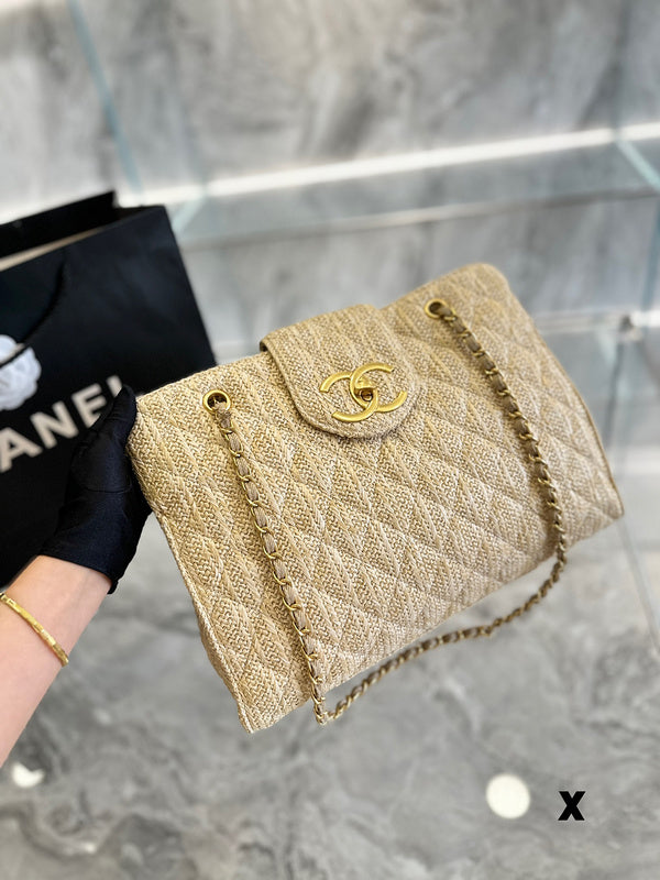 aura-bags - Chanel Bags - 7009