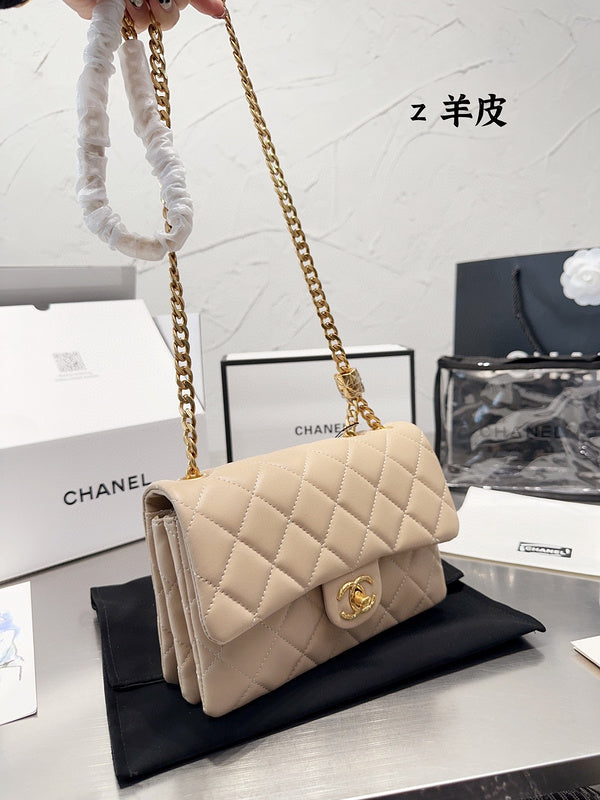 aura-bags - Chanel Bags - 6953