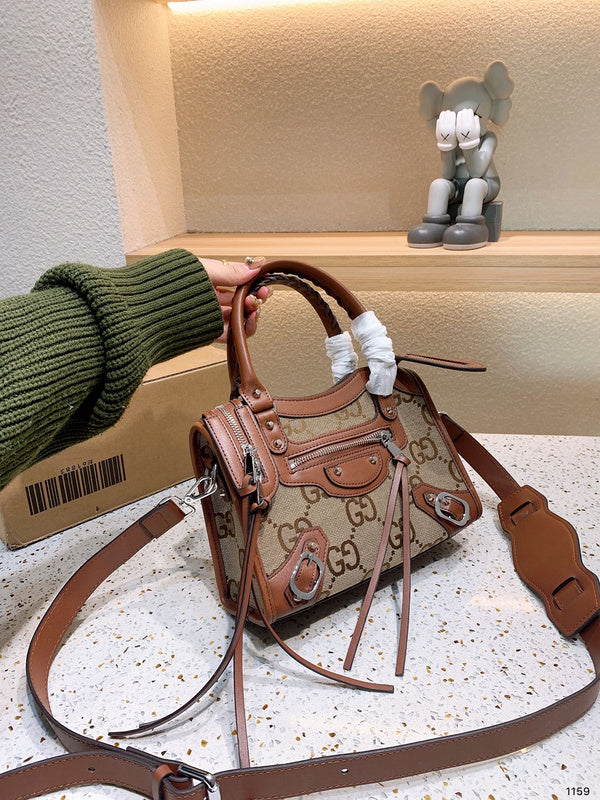 Aura Bags - BGA Bags - 1507