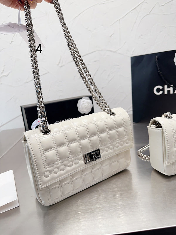 aura-bags - Chanel Bags - 7004