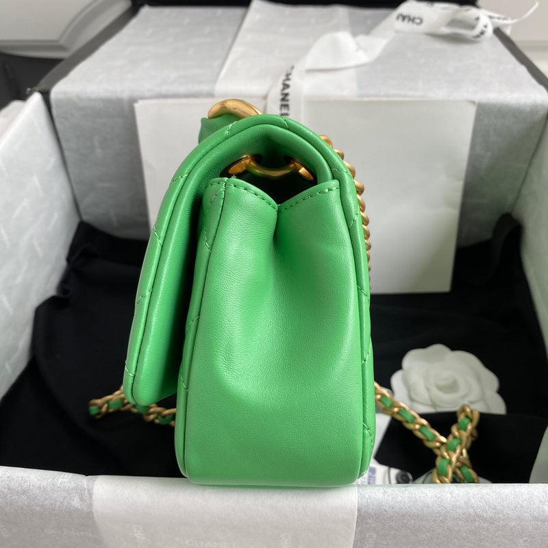 aura-bags - Chanel Bags - 7397