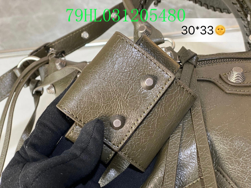 Aura Bags - BGA Bags - 1948