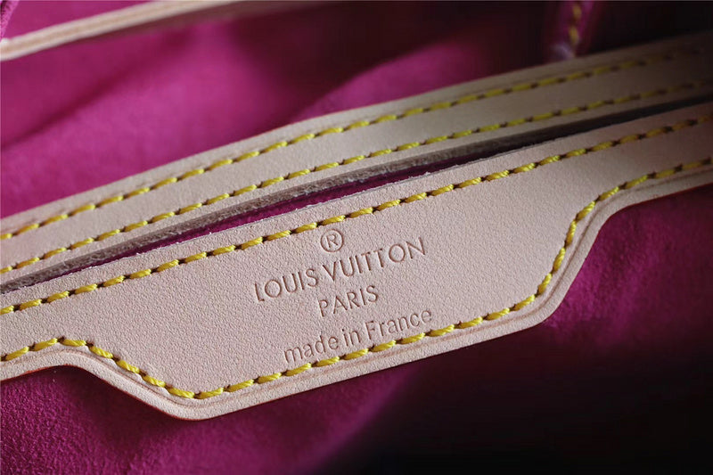 Luxury - Louis Vuitton Bags - 013