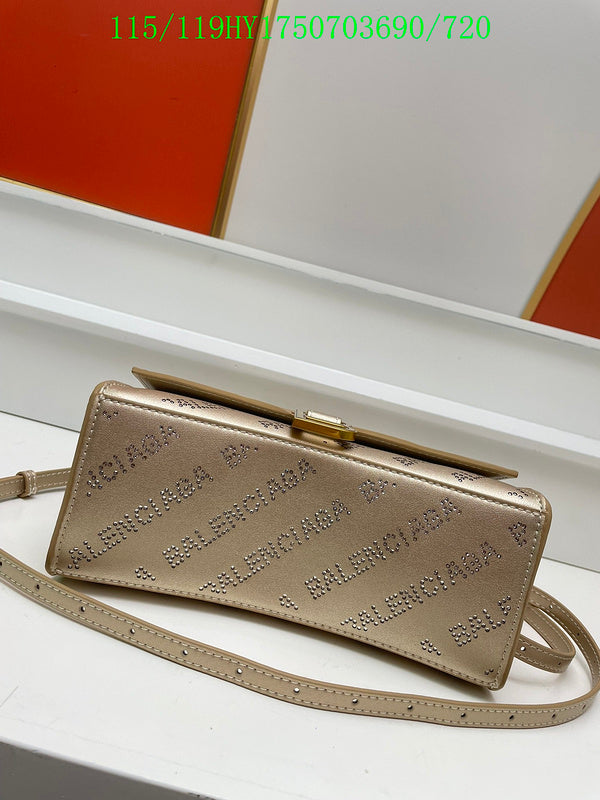 Aura Bags - BGA Bags - 1721