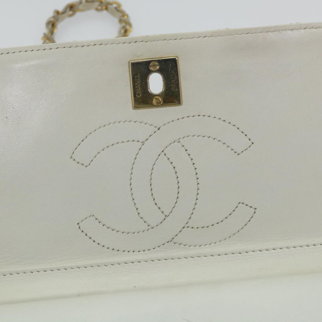 Chanel Matelassé