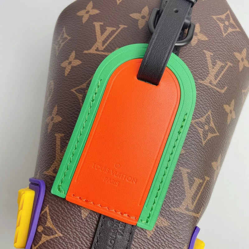 Louis Vuitton Luxury Bags 2486