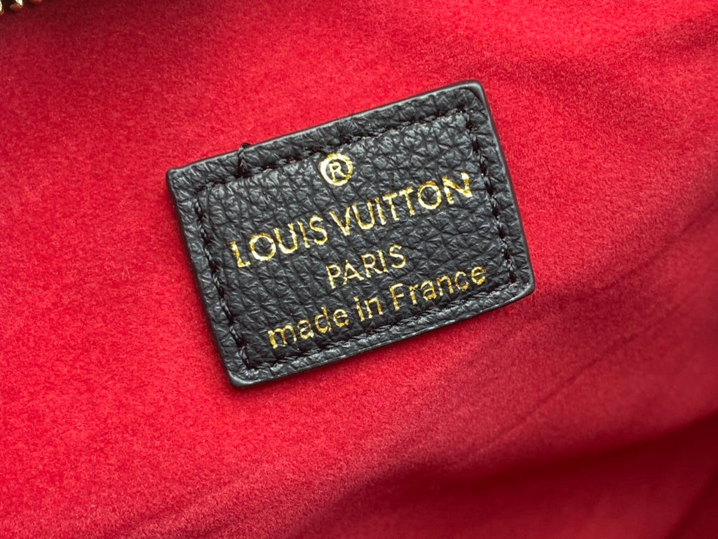 New Bag Louis Vuitton  631