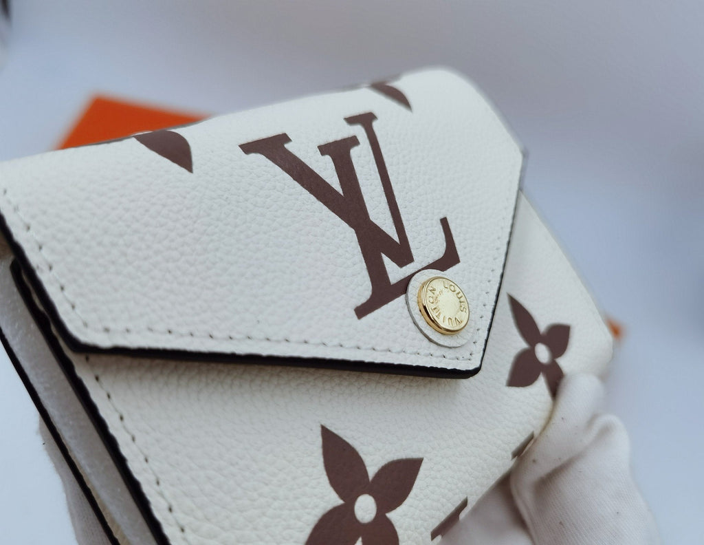 Designer Wallet louis vuitton 001